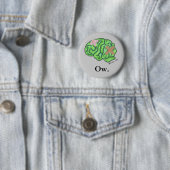 "Ow" Knopf Button (Beispiel)