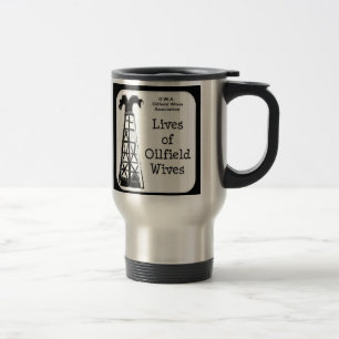 OWA Reise-Tasse Reisebecher
