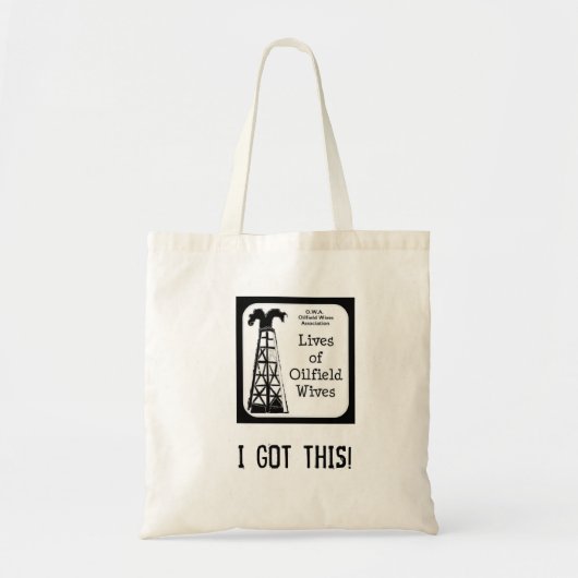OWA Taschen-Tasche Tragetasche (Vorne)