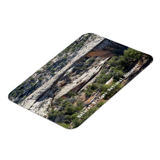 Owachambo-Brücke Magnet (Linke Seite)