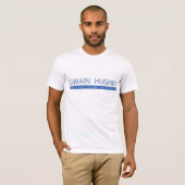 Owain Hughes - Gavin und Stacey T-Shirt (Vorne ganz)