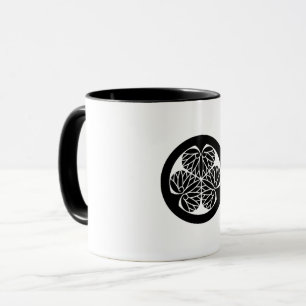 Owari Stockrose(13) Tasse