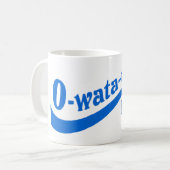 Owatonna Kaffee-Tasse - Kaffeetasse (Vorderseite Links)