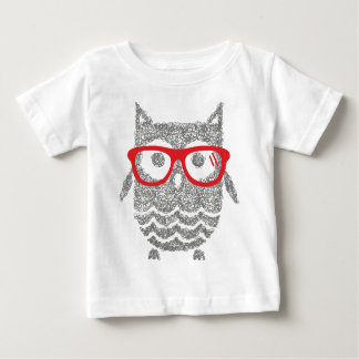 Owdle Baby T-shirt