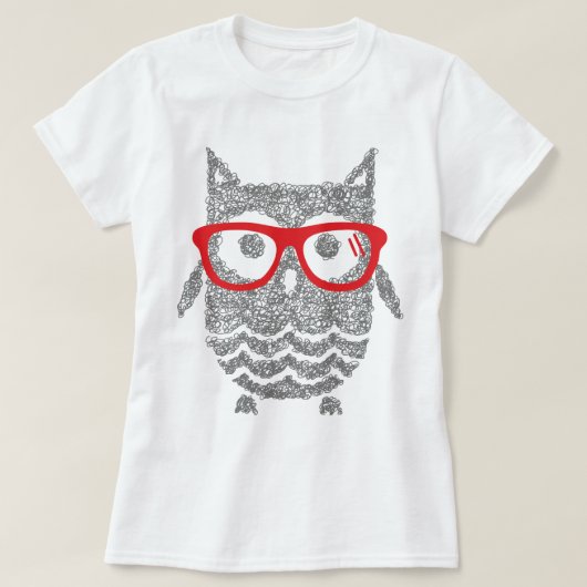 Owdle T-Shirt (Design vorne)