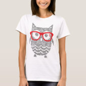 Owdle T-Shirt (Vorderseite)