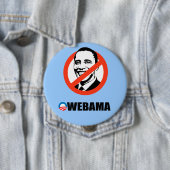 OWE-BAMA BUTTON (Beispiel)