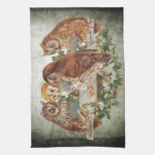 Owells Küchentuch (Vertikal)