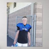 Owen Dasovich Poster (Vorne)