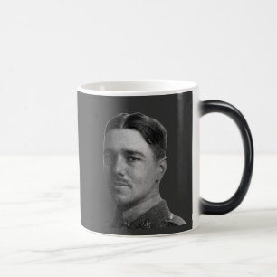Owen - der Dichter-Soldat Verwandlungstasse