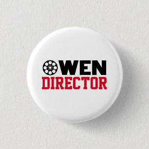 Owen Director Button