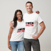 Owen Director T-Shirt (Unisex)