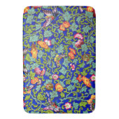 Owen Jones Antike Orientalische Schmetterlinge Badematte (Vorderseite Vertikal)