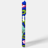 Owen Jones Antike Orientalische Schmetterlinge Case-Mate iPhone Hülle (Rückseite / Rechts)