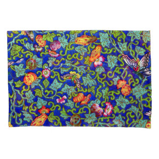 Owen Jones Antike Orientalische Schmetterlinge Kissenbezug