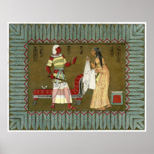 Owen Jones - Der hebräische Knecht kam zu mir Poster