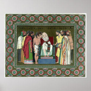 Owen Jones - Er fiel auf den Hals von Bruder Benja Poster