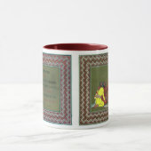 Owen Jones - Er wusste es und sagte, es ist der me Tasse (Zentrum)