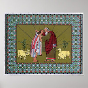 Owen Jones - jetzt Israel geliebter Joseph mehr Poster