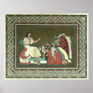 Owen Jones - Joseph war der Gouverneur über dem La Poster