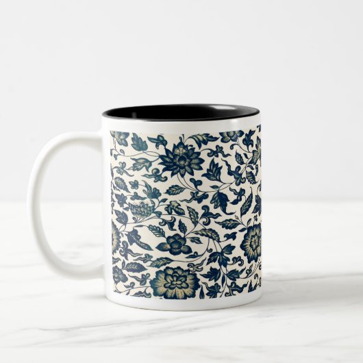 Owen Jones-william morris Zweifarbige Tasse (Links)