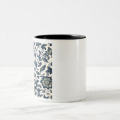 Owen Jones-william morris Zweifarbige Tasse (Mittel)