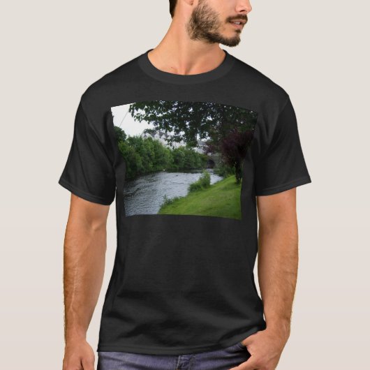 Owenriff Fluss T-Shirt (Vorderseite)