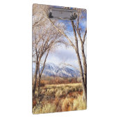 Owens Tal-Mountain View Klemmbrett (Rechts)