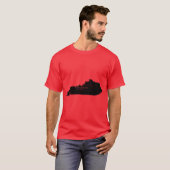 Owensboro T-Shirt (Vorne ganz)