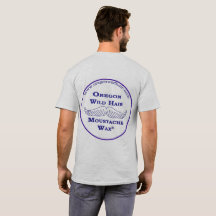 OWH Original-Logo Männer-T - Shirt