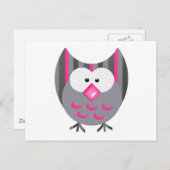 owl2.pdf postkarte (Vorne/Hinten)