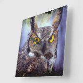 Owl 1 Uhr (Winkel)