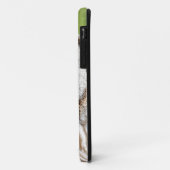 Owl_20180219_by_JAMFoto Case-Mate iPhone Hülle (Hinten/Links)