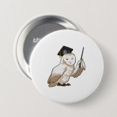 Owl als Lehrer mit Pointer Button (Vorne & Hinten)