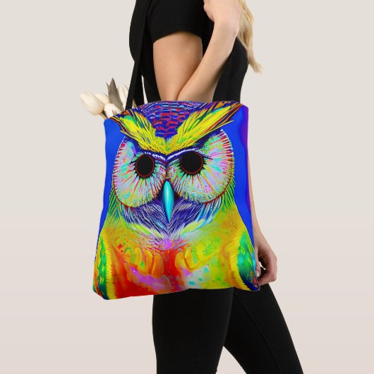 OWL ART TASCHE (Von Nahem)