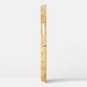 Owl Be Bach Funny Classic Music Cartoon Case-Mate iPhone Hülle (Rückseite / Rechts)