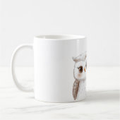 Owl Be Seeing You Kaffeetasse (Links)