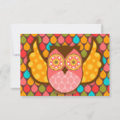 "OWL Be There"-UAWG RSVP Karte (Rückseite)