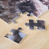 Owl beobachtet dich! puzzle (Seite)