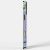Owl Bild iPhone 16 Pro Max Fall Case-Mate iPhone Hülle (Rückseite / Rechts)