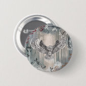 Owl Button (Vorne & Hinten)