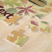 Owl Cartoon Jigsaw Puzzle (Seite)