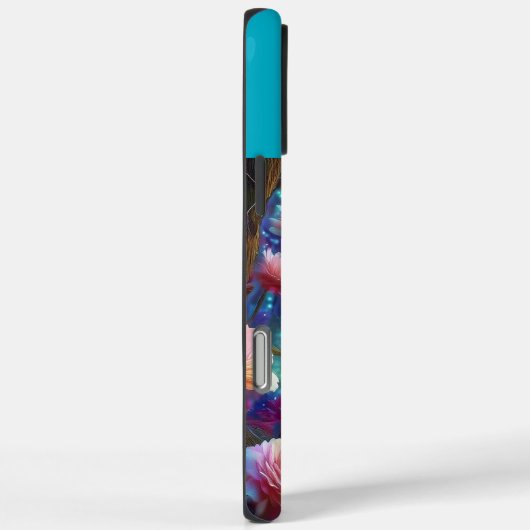 Owl Case-Mate iPhone hülle (Rückseite / Rechts)