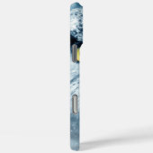 Owl Case-Mate iPhone Hülle (Rückseite / Rechts)