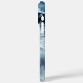 Owl Case-Mate iPhone Hülle (Rückseite / Links)