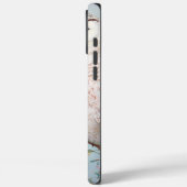 Owl  Case-Mate iPhone hülle (Rückseite / Links)