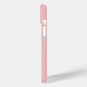 Owl Case-Mate iPhone-Hülle iPhone Hülle (Rückseite / Links)