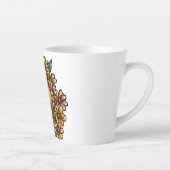 Owl Daisis Milchtasse (Rechts)