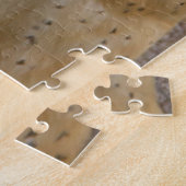 Owl Face Bird Wildlife Puzzle (Seite)