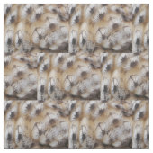 Owl Feathers Fabric Stoff (Muster)